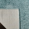 thumbnail image 4 of safavieh new york shag sg166 indoor area rug, 4 of 8