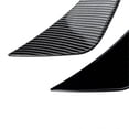 thumbnail image 4 of Car Front Bumper Side Splitter Spoiler fo, 4 of 5