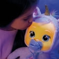 thumbnail image 6 of Cry Babies Goodnight Dreamy - Sleepy Time Baby Doll with LED Lights, for Girls and Boys Ages 18M and up, 6 of 6