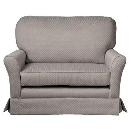 Little Castle Cottage Chair And A Half Swivel Glider Little Castle Cottage Chair And A Half Swivel Glider