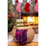 Pine Mountain Traditional 3-Hour Firelogs, 6 pack