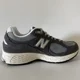 thumbnail image 5 of New Balance Men Size 9.5 2002R Steel Blue/Gray Casual Running Shoes M2002RFB NEW, 5 of 5