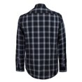 thumbnail image 3 of Camisa Casual Lee Hombre Manga Larga H42 gris EEG, 3 of 6