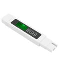 thumbnail image 4 of Tds Water Quality Tester Water Quality Tester TDS Water Quality Tester Portable Drinking Water Test Pen Accurate Water Monitor Detector, 4 of 8