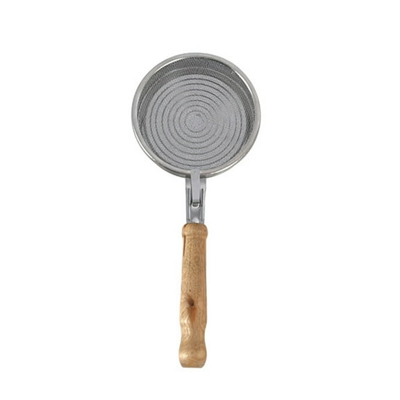Manual Coffee Bean Roaster Stainless Steel Home Roasting Tool Easy to Use Coffee Beans Baker Professional Coffee Supply