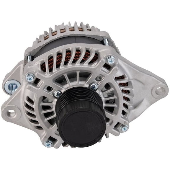 TRQ Alternator for 2009 - 2020 Dodge Journey 2.4L 4-Cylinder