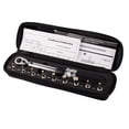 thumbnail image 1 of 1/4" DR 1-25Nm Mini Adjustable Bike Torque Wrench Set Bicycle Fixing Tools Kit Ratchet Mechanical Torque Spanner Manual Wrenches, 1 of 7
