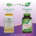 thumbnail image 3 of Suplemento Nature's Way Extra Strength de vitamina C de 1000 mg, 3 of 6