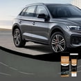 thumbnail image 2 of GUANGHONG Grade Car Scratch Remover with Protective Coating Technology Quick for Light Scratches Universal for All Car Car Cleaning Wipes Glass Car Protector for Car Seats for Kids Car Protector for D, 2 of 8