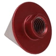 thumbnail image 4 of Beveling Chamfer Bit, 48mm Diameter Wide Application Chamfer Drill Bit 50mm Height  For Ceramic M14,5/8-11in, 4 of 8