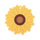 thumbnail image 1 of Tapete para mesa de cocina YONGSHENG Girasol PVC S M L, 1 of 5