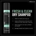 thumbnail image 3 of Tresemme Between Washes Dry Shampoo Fresh and Clean 4.3 oz, 3 of 7