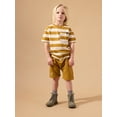 thumbnail image 3 of Little Star 100% Organic Cotton 6Pc Boys Outfit Set, 3 of 18