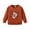 V33-Brown, variant on WhouRiu Boys Girls Halloween Graphic Sweatshirt Kids Unisex Autumn Cute Crew Neck Pullover