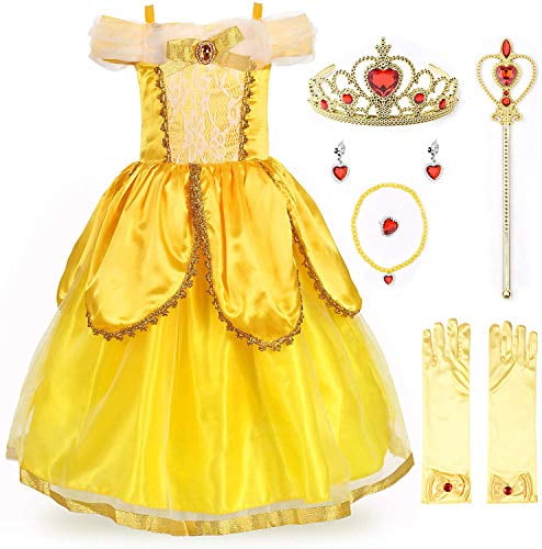 4 years baby fancy dress