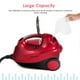 thumbnail image 4 of Limpiador a vapor COSTWAY 2000 W multiusos 1,5 L con 19 accesos., 4 of 9