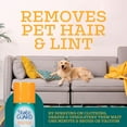 thumbnail image 6 of Static Guard Anti-Static Spray, Fresh Linen Scent, 5.5 oz Spray Can, 6 of 13