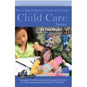 How to Open & Operate a ...: How to Open & Operate a Financially Successful Child Care Service (Other)