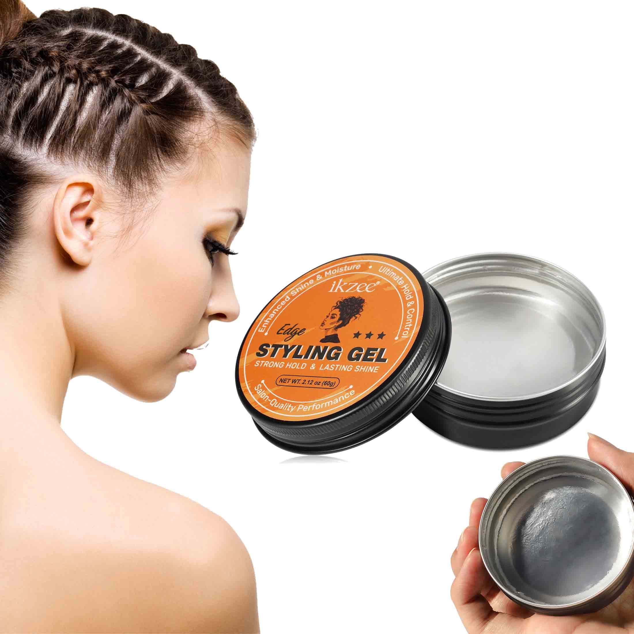 L3vel3 Professional Protective Cream Hair Gel - 16.9oz - Walmart.com