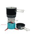 thumbnail image 4 of Camping and Backpacking Stove Systems, Portable Propane/Isobutane Burners, Cooking Cups, Picnic Cookers, 4 of 8