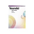 thumbnail image 1 of Suzuki Viola School, Vol 6: Viola Part, 1 of 2