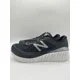 thumbnail image 1 of New Balance Men’s Fresh Foam More Size 11.5 4E (X-Wide) Black White |MMORBK|, 1 of 6