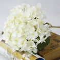 thumbnail image 7 of Travelwant 10Bouquets Artificial Hydrangea Silk Flowers Bouquet Faux Hydrangea Stems for Wedding Centerpieces Home Decor, 7 of 7
