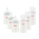 thumbnail image 1 of Combo 6 Biberones Pigeon Softouch Anticólicos 160ml y 240ml, 1 of 7