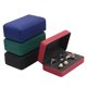 thumbnail image 2 of Stylish Rings Case for Safe Storage and Display Jewelry Accessory for Home Travel and Jewelry Stores Daily Casual Use Red, 2 of 4