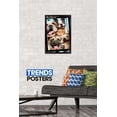 thumbnail image 2 of Avanti - Photo Booth Wall Poster, 14.725" x 22.375", Framed, 2 of 3