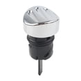 thumbnail image 5 of Motorcycle Oil Dipstick Tank Cap Plug Fit For Harley Sportster 883 1200 48 XL, 5 of 6