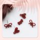 thumbnail image 3 of Jumpingount Pendientes de mujer de 10 piezas, fiesta de cumpleaños, fiesta, boda, compromiso, decoración, pendientes, joyería de moda para mujer Ropa, zapatos y accesorios Miscelánea Tipo 1 Jumpingount  AP016106-01, 3 of 6