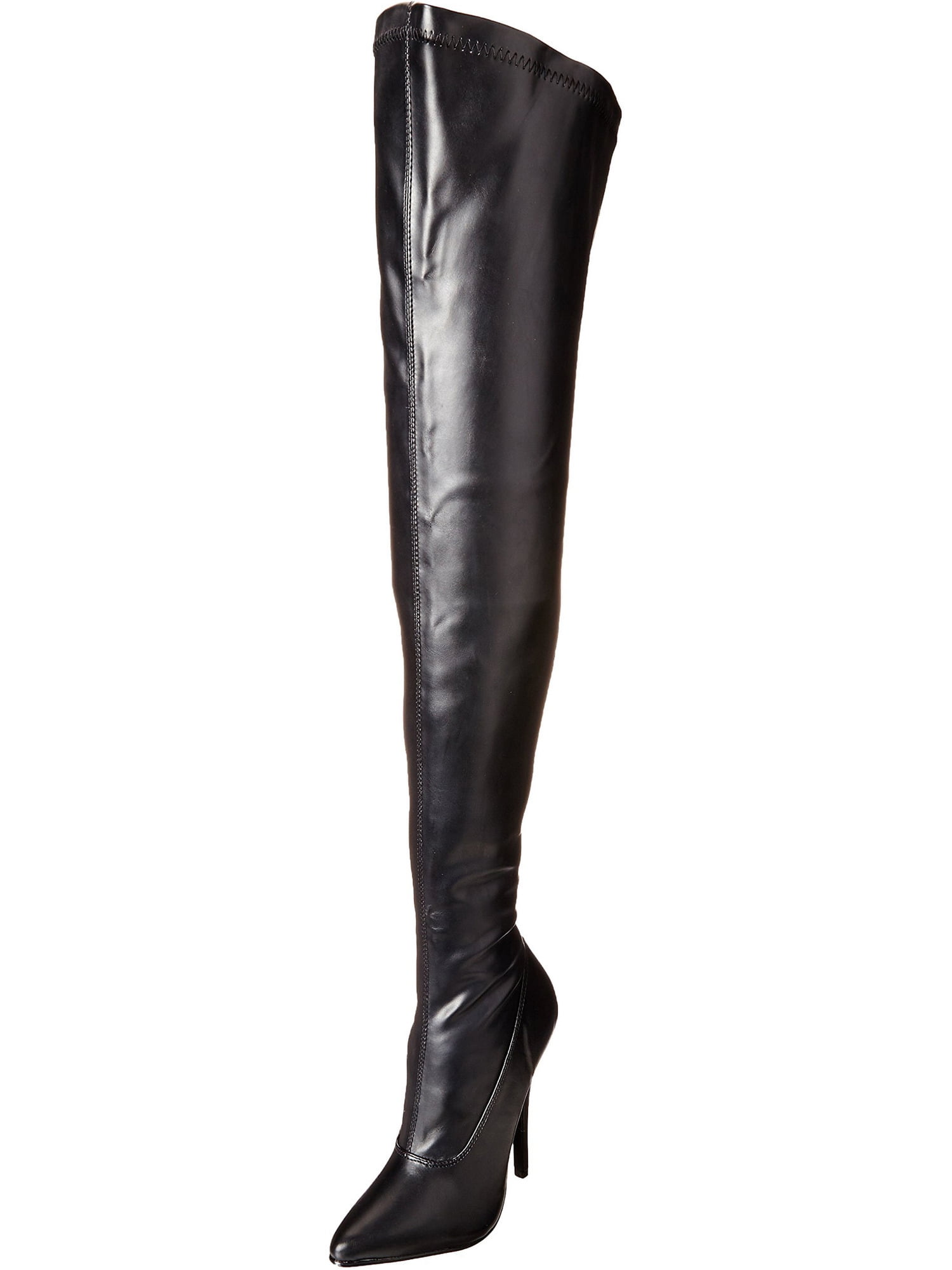 walmart high heel boots