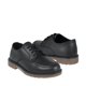 thumbnail image 1 of ZAPATOS ESCOLARES STYLO NIÑO 25502 PIEL NEGRO 18-21, 1 of 4