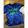 thumbnail image 3 of Urban Street Style Don't Quit Tie Dye Crystal Men -Image by Shutterstock, Male Small, 3 of 4