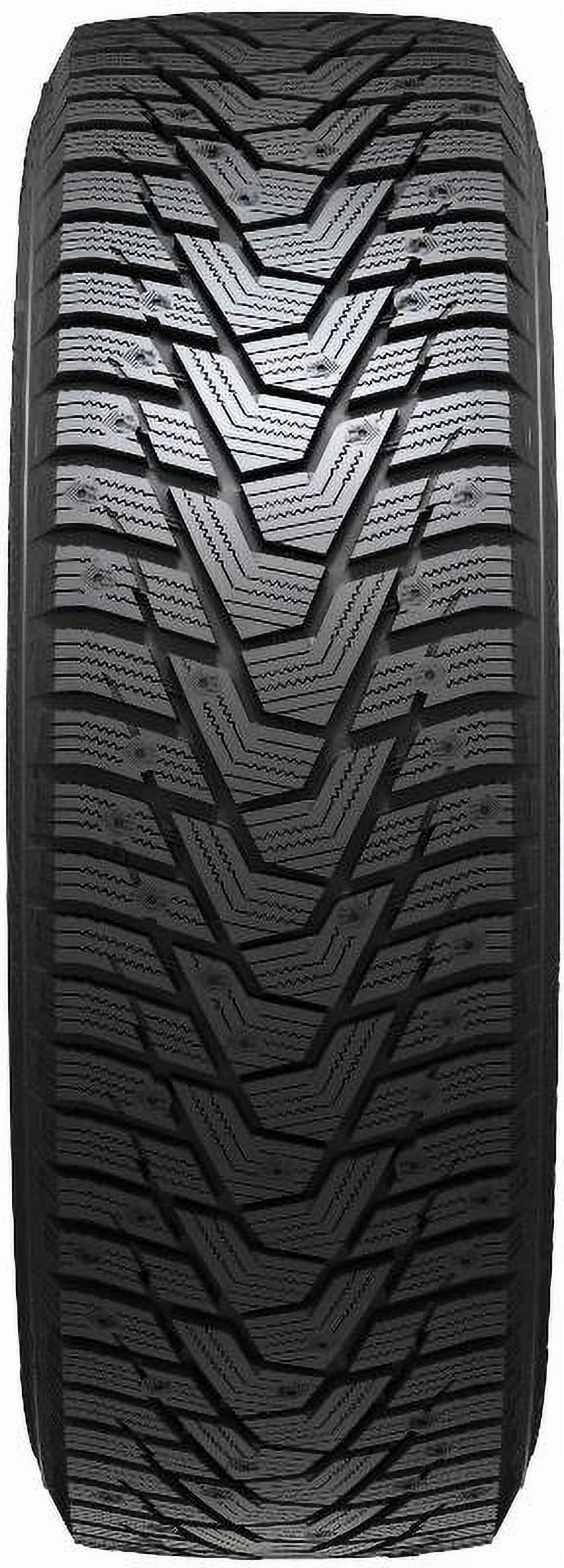 Hankook Winter i*pike X W429A 235/75R15XL 109T - Walmart.com