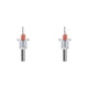 thumbnail image 1 of Kenally Fregadero de mostrador con localizador ajustable, broca para carpintería, cortador de fresado, herramientas de avellanado de tornillo, 2.8-10 2piezas, 1 of 6