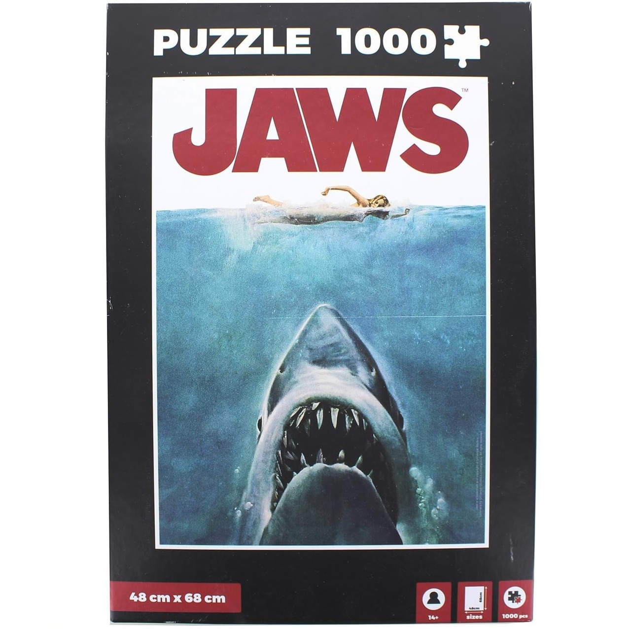 jaws toys at walmart
