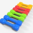 thumbnail image 5 of Pesas de mano de plástico para niños gimnasio en casa ejercicio Barbell niños ejercicio Fitness deporte juguete para uso doméstico Zhivalor CPB-DE-WX383-3, 5 of 5