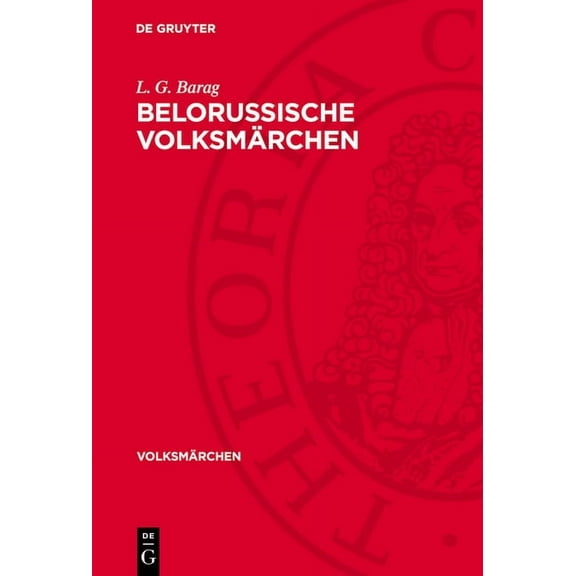 VolksmÃ¤rchen Belorussische VolksmÃ¤rchen, (Hardcover)