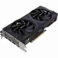 thumbnail image 2 of PNY GeForce RTX™ 4060 Ti 8GB VERTO Dual Fan Graphics Card DLSS 3, 2 of 9