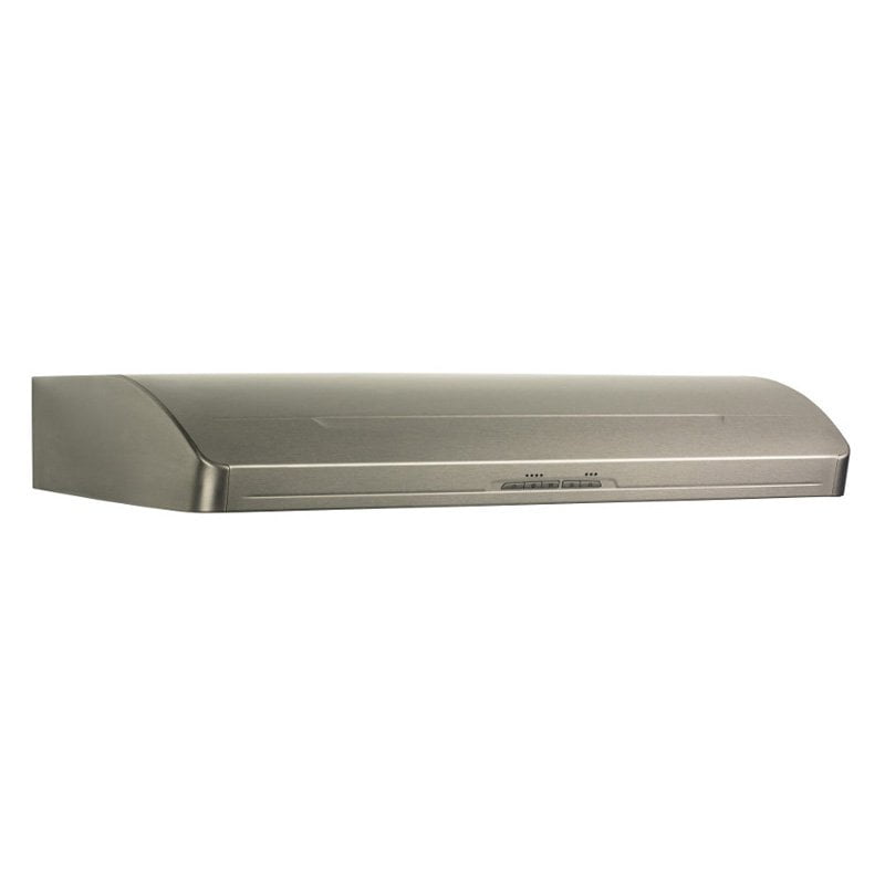 broan micromate range hood