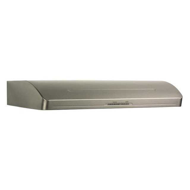 Broan 30W in. E661 Series Under Range Hood