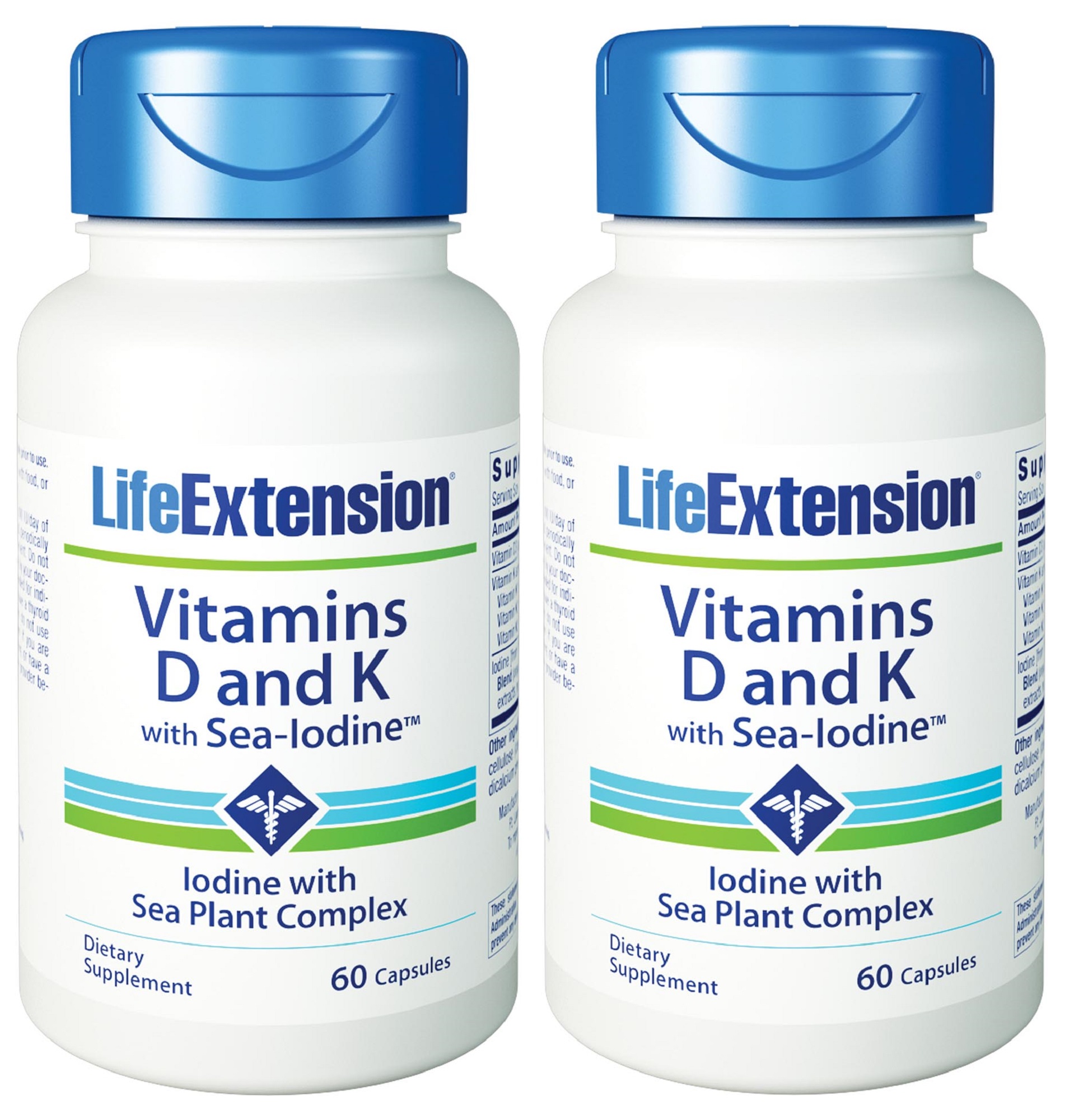 iodine vitamin