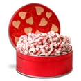 thumbnail image 2 of Alder Creek Chocolate-Dipped Heart-Shaped Pretzels Valentine's Gift Set, 2 of 2