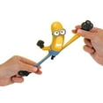 thumbnail image 3 of Minions Despicable ME 4 Super Stretchy Mega Tim | Heroes of Goo JIT Zu Action Figure Toys | Unique Gel Filling | Stretch him up to 3 Times his Size, 3 of 5