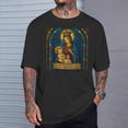 thumbnail image 2 of Puerto Rico Our Lady Of Divine Providence Virgin Mary TShirt, 2 of 6