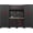 Black Red 8PCS, variant on HPDMC Garage Storage Cabinet System, 6-Pcs Garage Cabinets and Storage System Corner Workshop Set with Corner Cabinet, Cabinet Drawers, Workbench, Pegboard for Tool Organization, Black and Grey