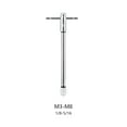 thumbnail image 3 of SEIWEI Ratchet Tap Wrench M3-M8 Long Wrench Chrome Vanadium Steel (CR-V) T Handle Ratchet Tap Wrench Hand Tool Silver, 3 of 9