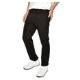thumbnail image 2 of Jeans Cimarron para Hombre, Recto Negro Talla 34, 2 of 4